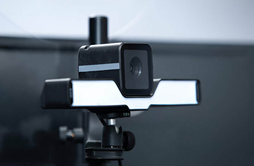 NexiGo-N960E-1080p-60 FPS-Webcam